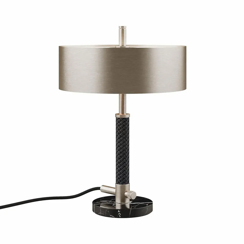 Table lamps - Chicago Table Lamp Handmade in Portugal By Porus Porus Studio - PORUS STUDIO
