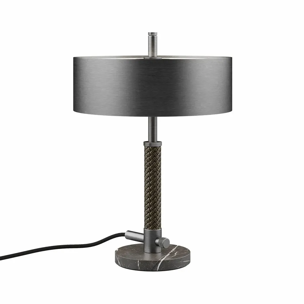 Table lamps - Chicago Table Lamp Handmade in Portugal By Porus Porus Studio - PORUS STUDIO