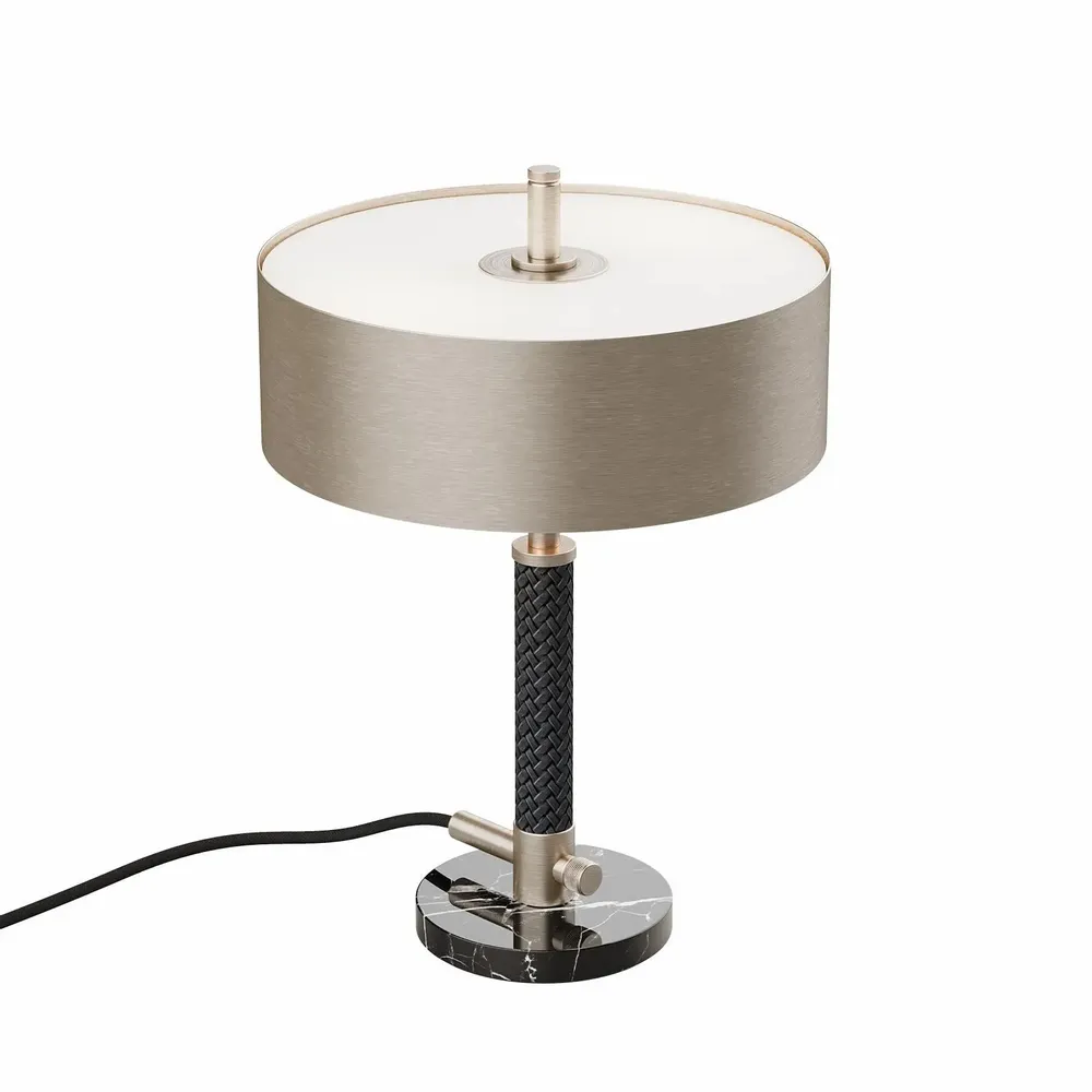 Table lamps - Chicago Table Lamp Handmade in Portugal By Porus Porus Studio - PORUS STUDIO