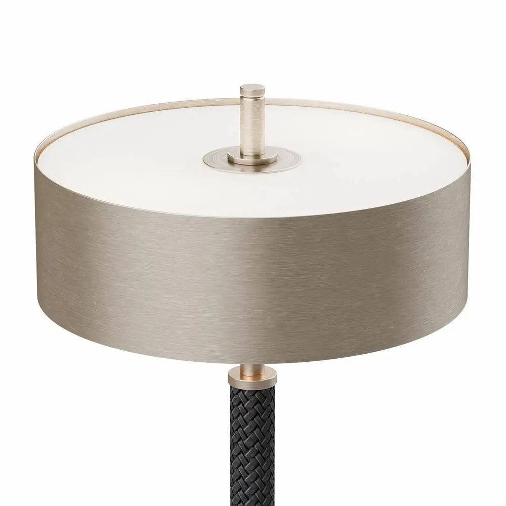 Table lamps - Chicago Table Lamp Handmade in Portugal By Porus Porus Studio - PORUS STUDIO