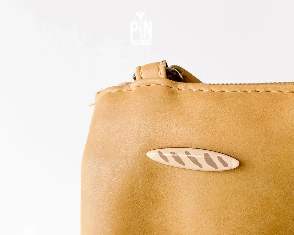 Broches - Pin Baguette - PINTONIK