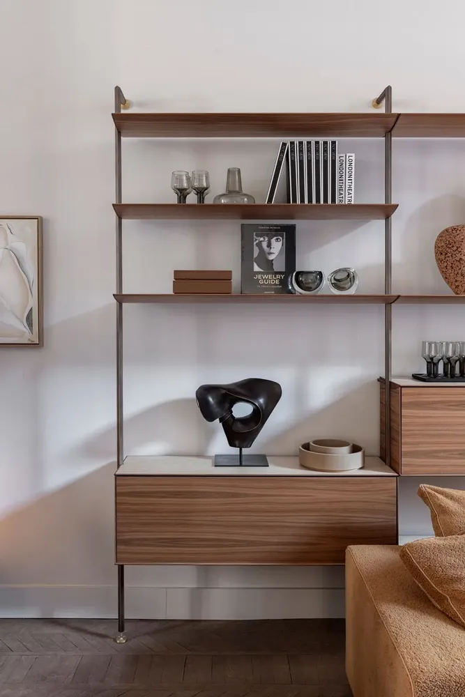 Sculptures, statuettes and miniatures - Cambio Direzione - Bronze Sculpture - GARDECO OBJECTS