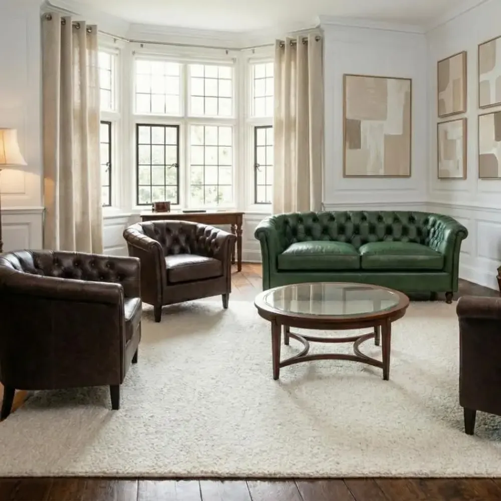 Fauteuils - Class Origins | Canapé et fauteuil - CREARTE COLLECTIONS