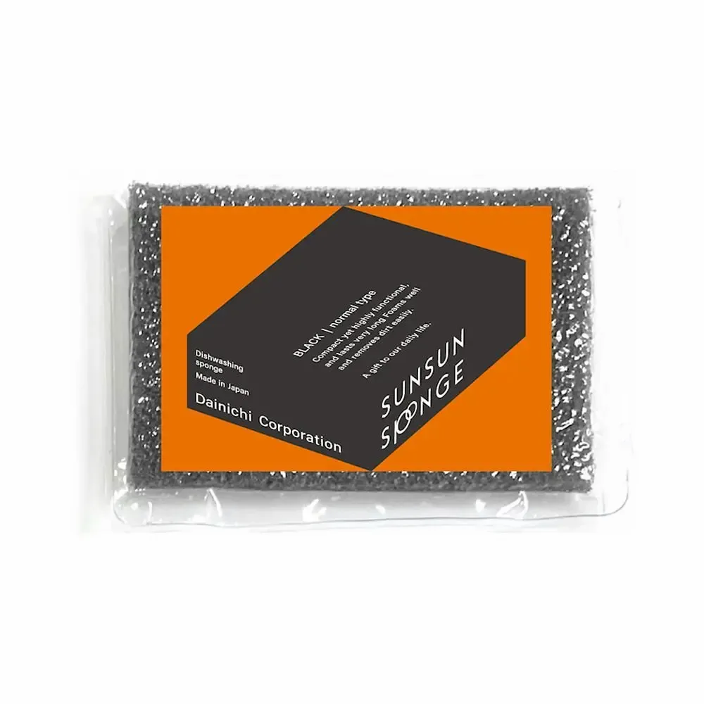 Kitchen utensils - Sponge - Sunsun Sponge/DAINICHI collection - ABINGPLUS