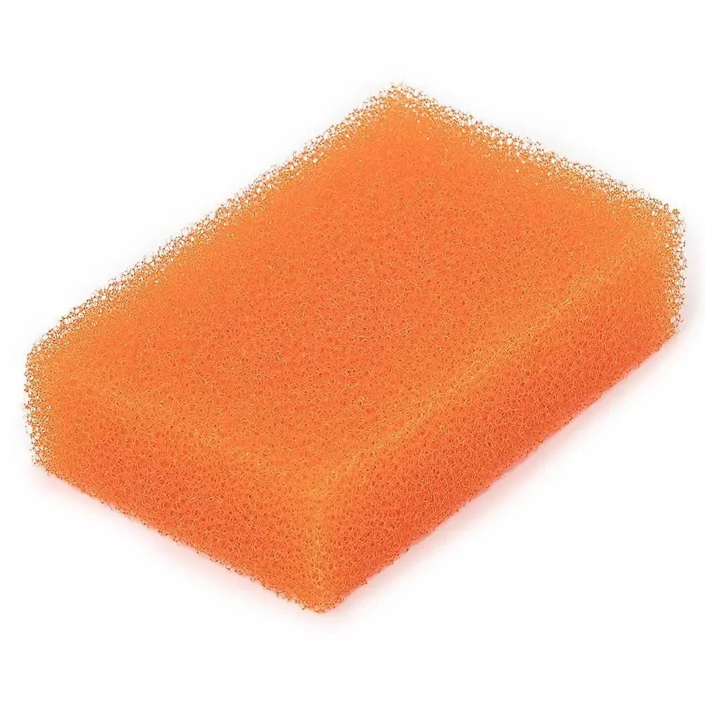 Kitchen utensils - Sponge - FLOWER LABEL Sponge/DAINICHI collection - ABINGPLUS