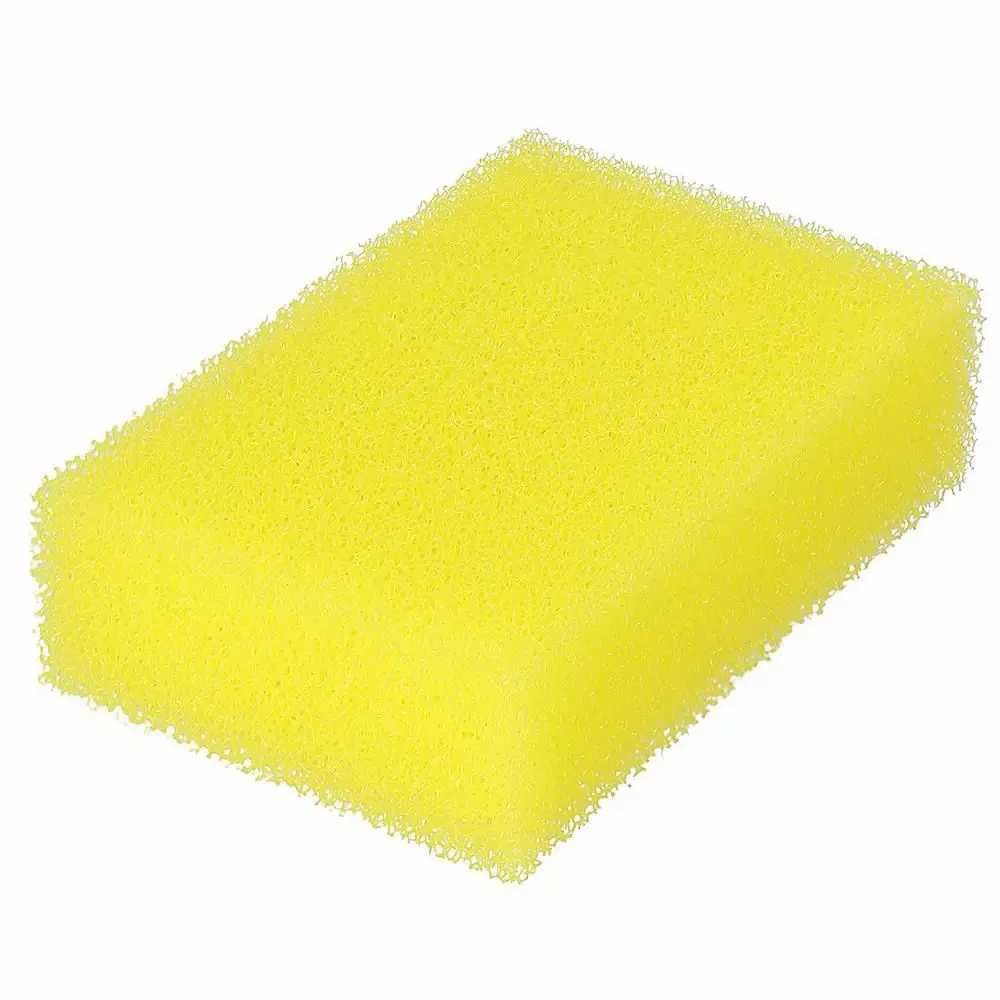 Kitchen utensils - Sponge - FLOWER LABEL Sponge/DAINICHI collection - ABINGPLUS