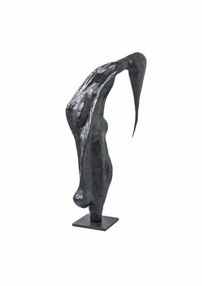 Sculptures, statuettes et miniatures - Modeste - GARDECO OBJECTS