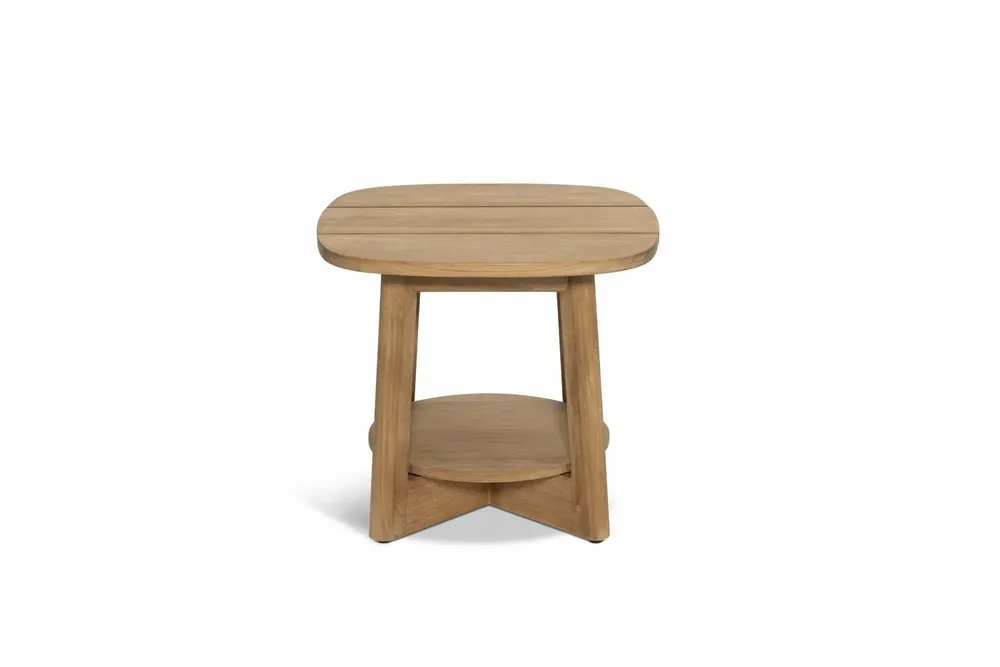 Tables de jardin - Sidetable - FJAKA FURNITURE