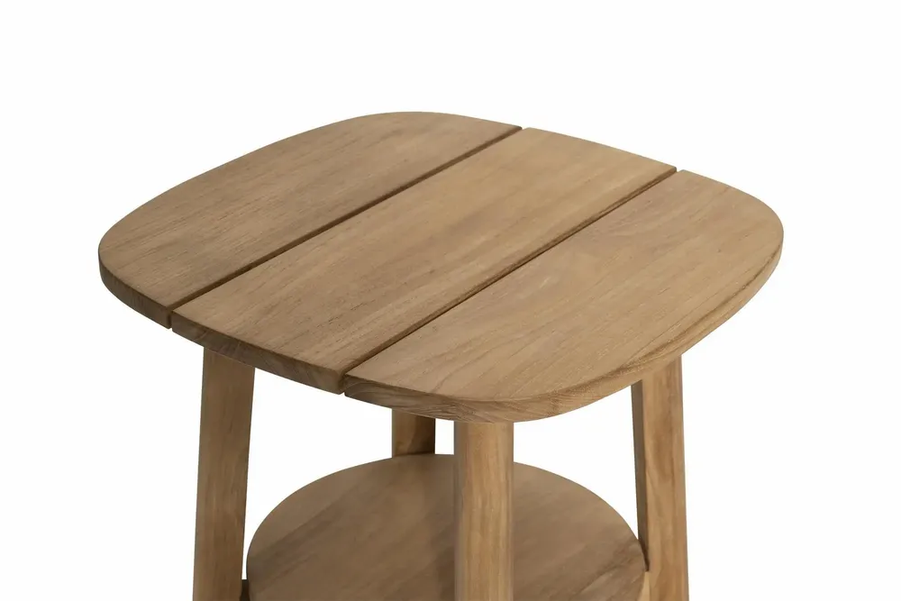 Tables de jardin - Sidetable - FJAKA FURNITURE
