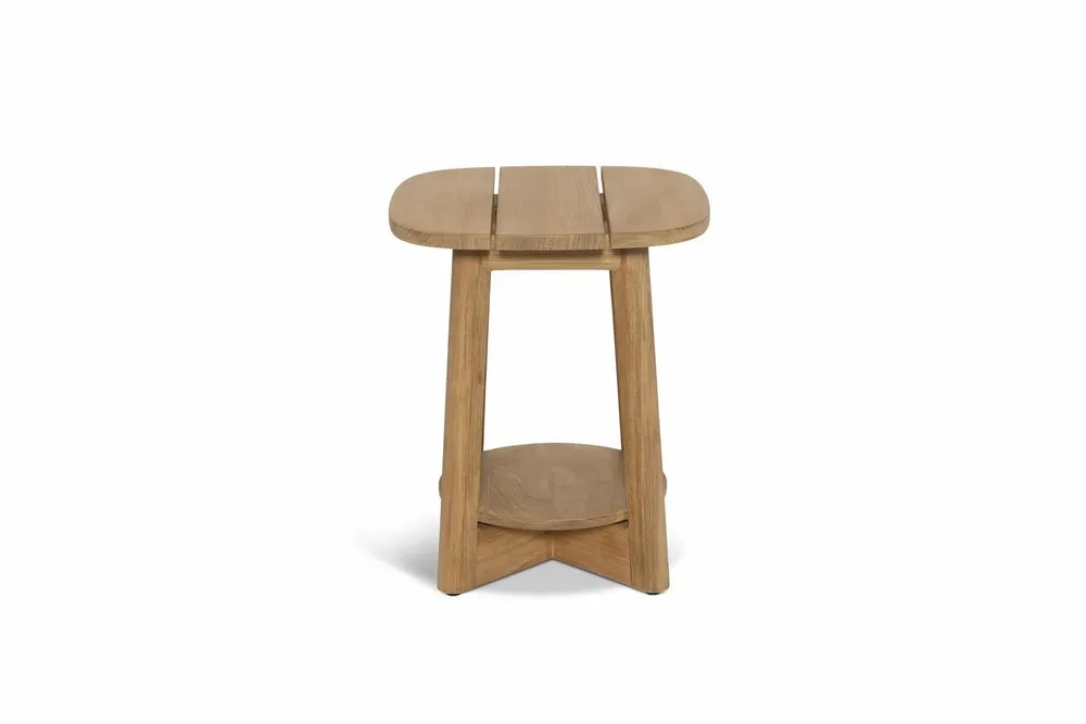 Tables de jardin - Sidetable - FJAKA FURNITURE