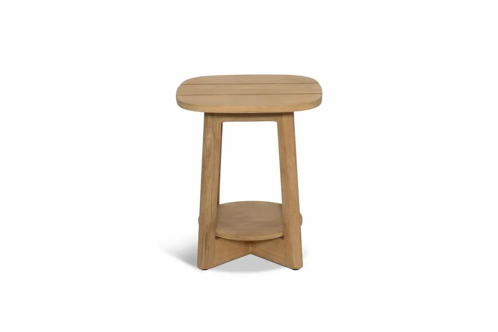 Tables de jardin - Sidetable - FJAKA FURNITURE