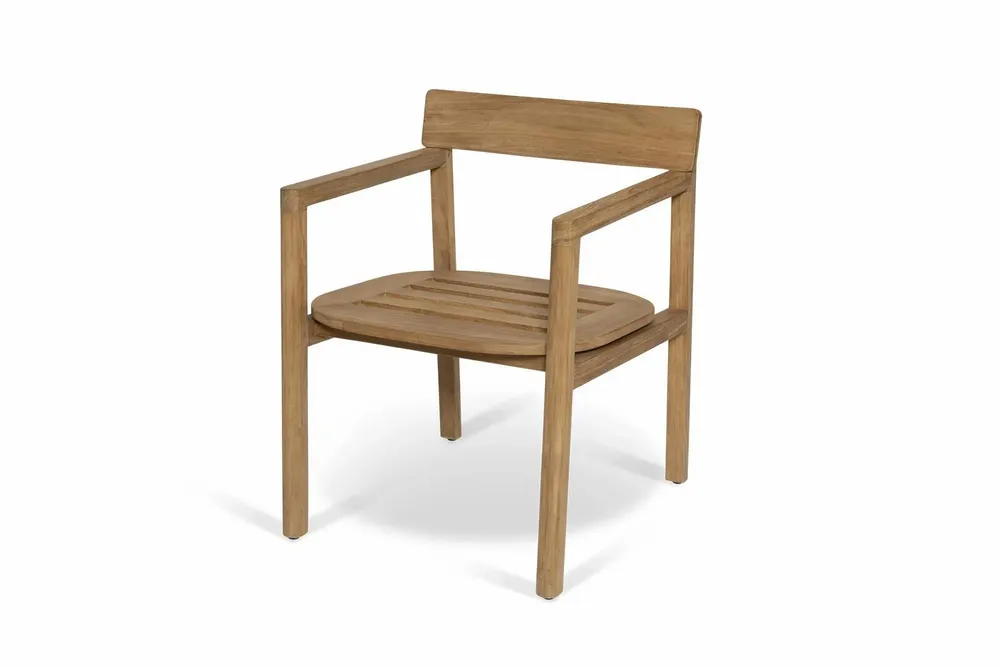 Fauteuils de jardin - Chaise de salle à manger - FJAKA FURNITURE
