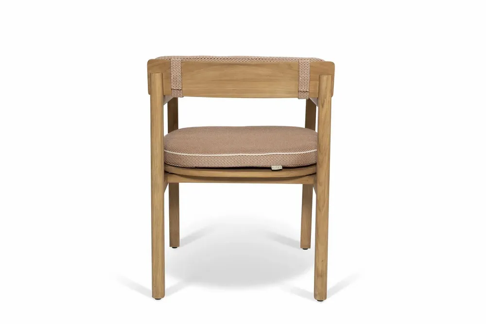 Fauteuils de jardin - Chaise de salle à manger - FJAKA FURNITURE