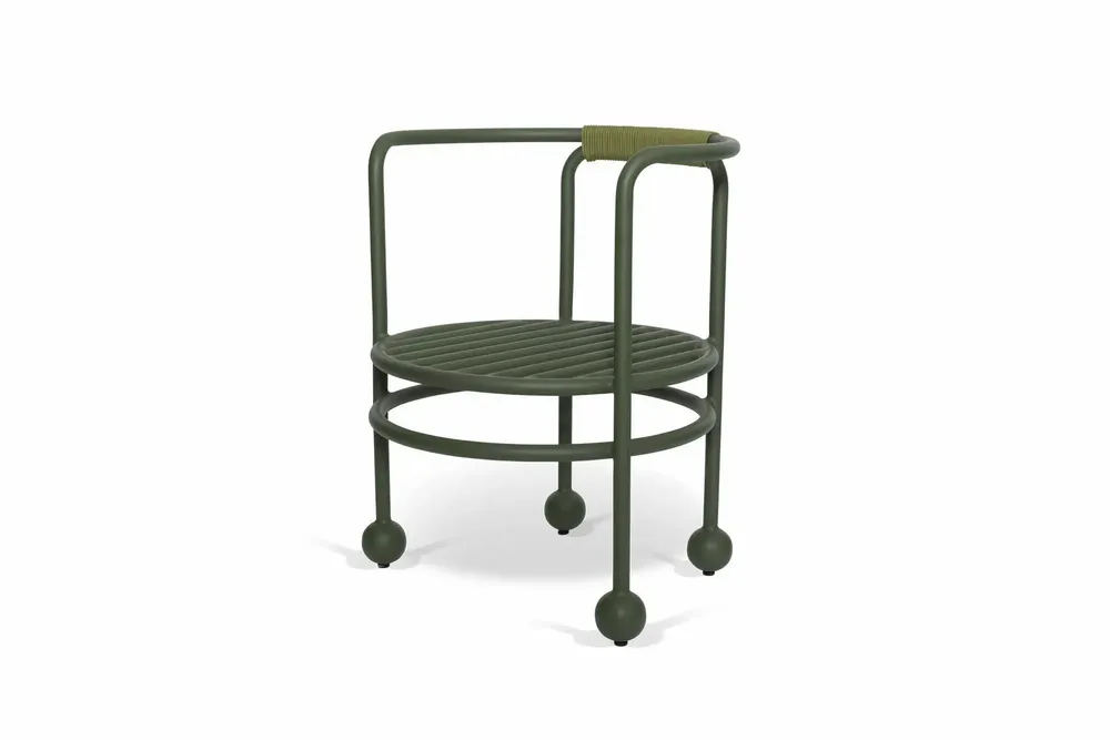 Chaises de jardin - Chaise de salle à manger - FJAKA FURNITURE