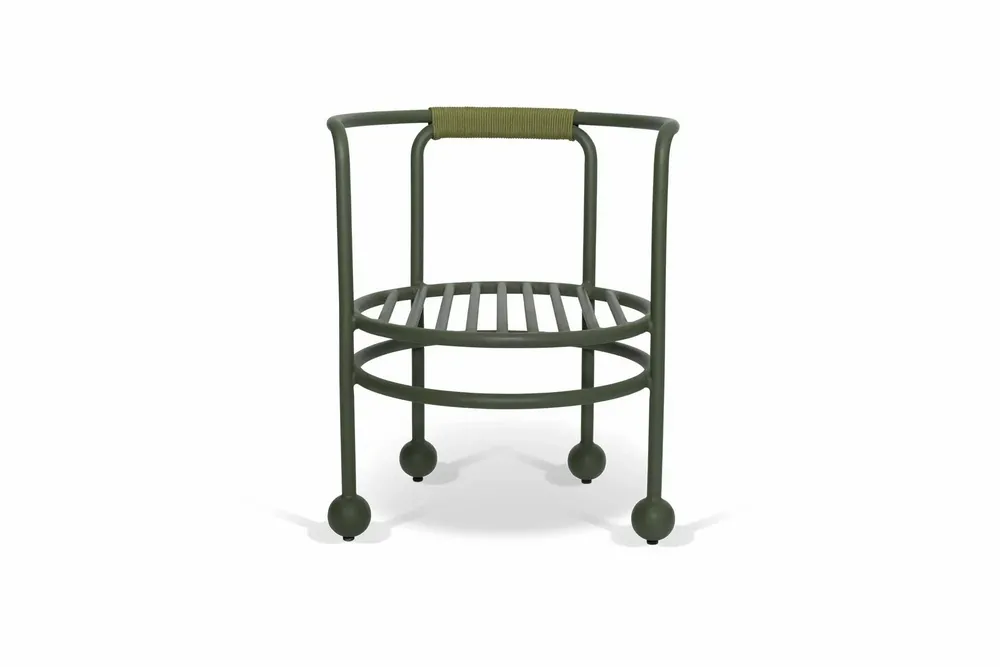 Chaises de jardin - Chaise de salle à manger - FJAKA FURNITURE