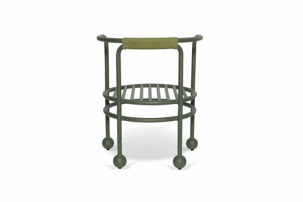 Chaises de jardin - Chaise de salle à manger - FJAKA FURNITURE