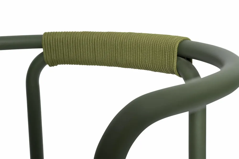 Chaises de jardin - Chaise de salle à manger - FJAKA FURNITURE