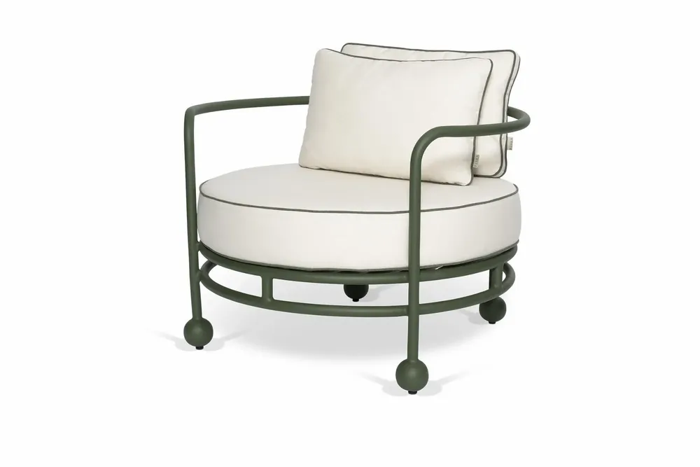 Fauteuils de jardin - Chaise longue - FJAKA FURNITURE