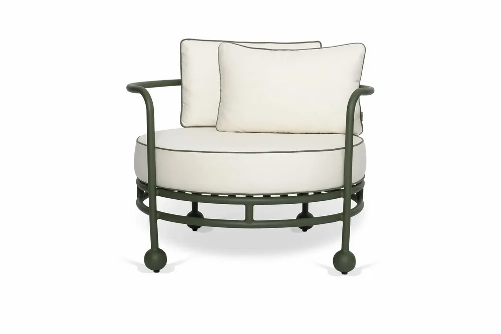 Fauteuils de jardin - Chaise longue - FJAKA FURNITURE