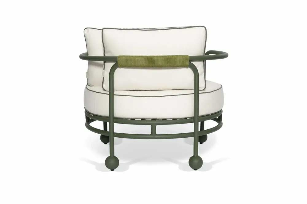 Fauteuils de jardin - Chaise longue - FJAKA FURNITURE