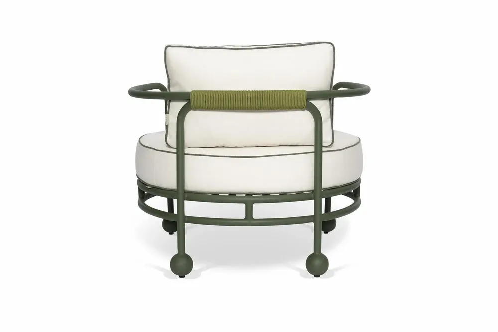 Fauteuils de jardin - Chaise longue - FJAKA FURNITURE