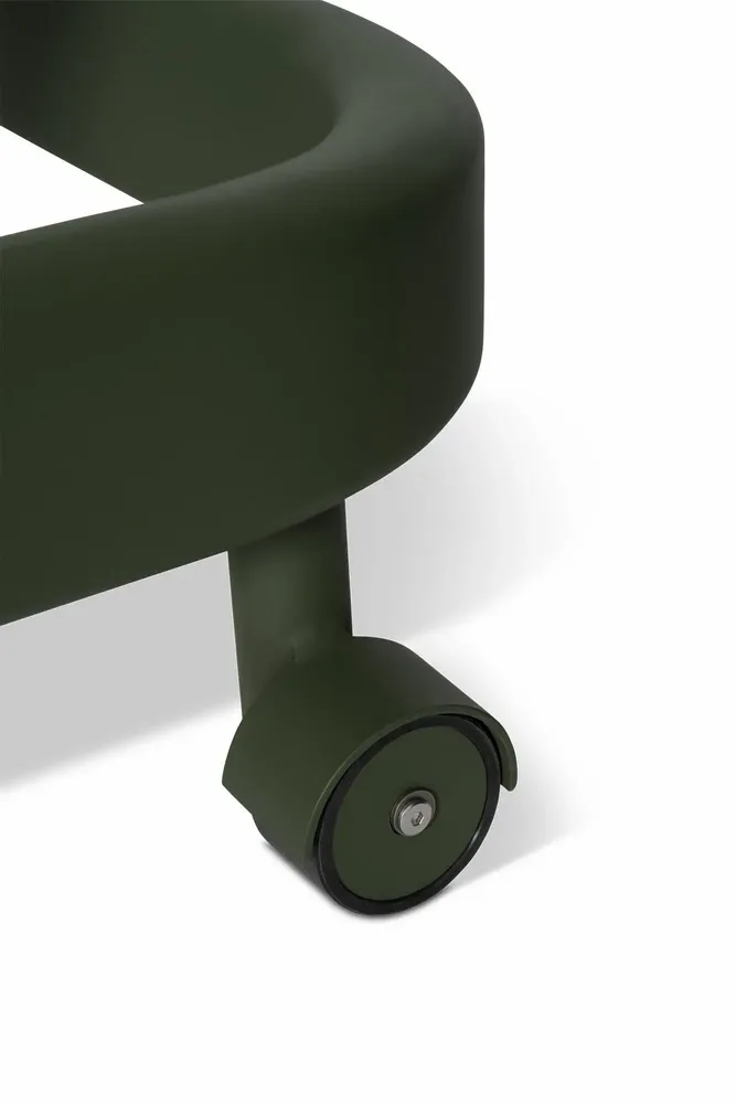 Deck chairs - Single sunbed - FJAKA FURNITURE