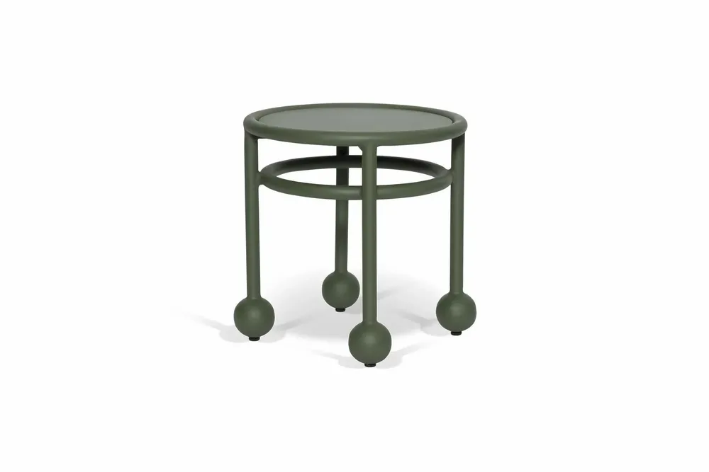 Tables de jardin - Table d'appoint - FJAKA FURNITURE