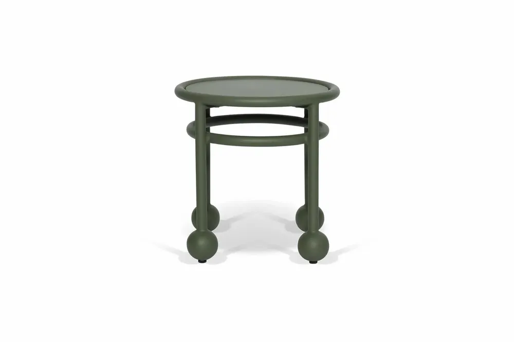 Tables de jardin - Table d'appoint - FJAKA FURNITURE