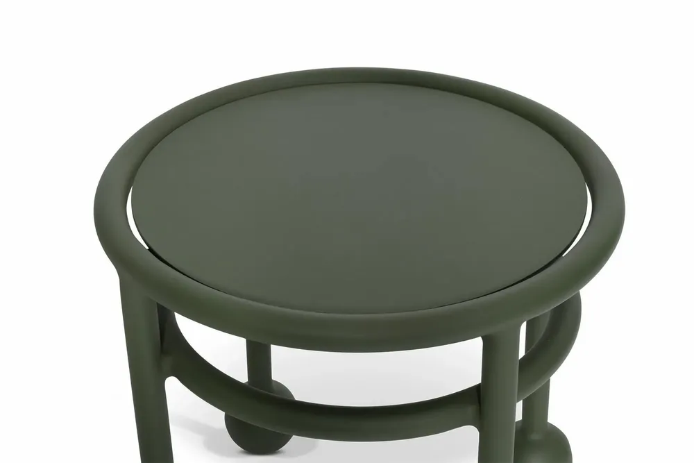 Tables de jardin - Table d'appoint - FJAKA FURNITURE