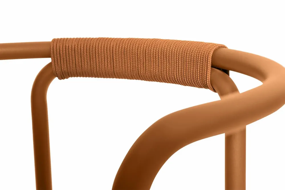 Chaises de jardin - Chaise de salle à manger - FJAKA FURNITURE