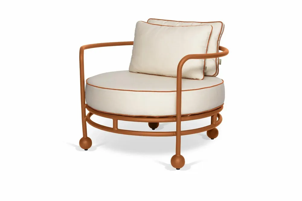 Fauteuils de jardin - Chaise longue - FJAKA FURNITURE