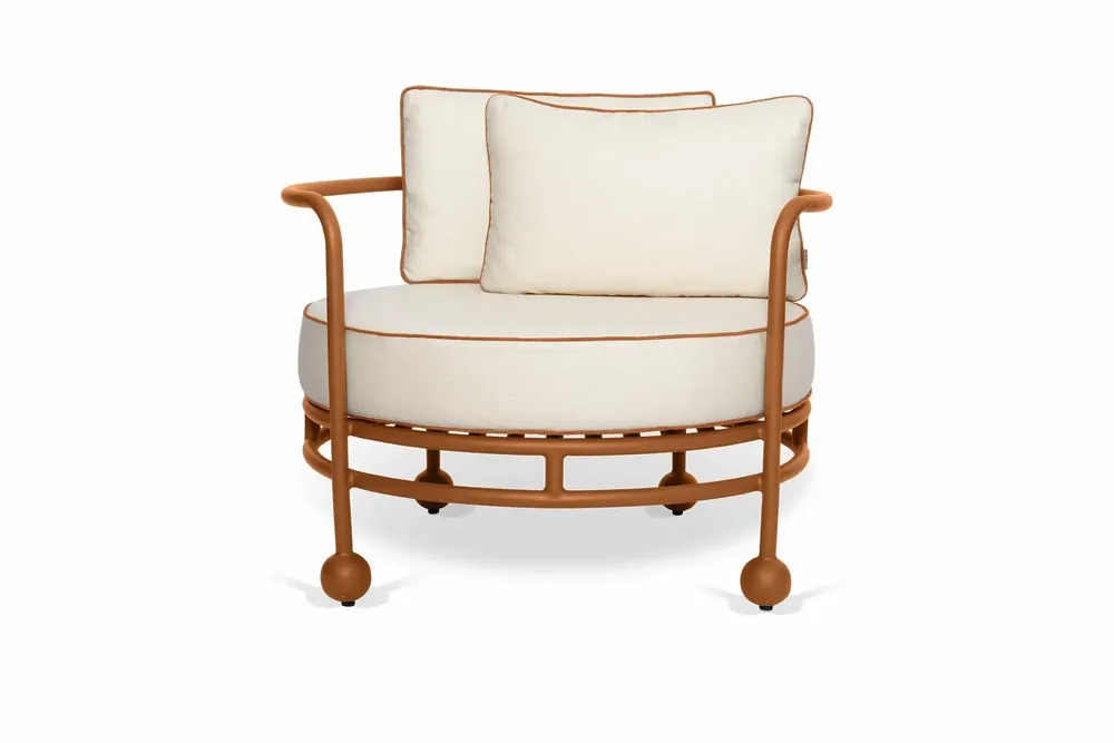 Fauteuils de jardin - Chaise longue - FJAKA FURNITURE