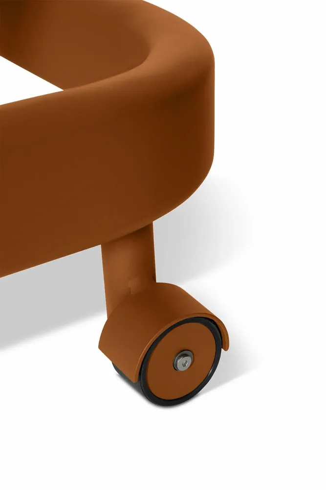 Deck chairs - Single sunbed - FJAKA FURNITURE