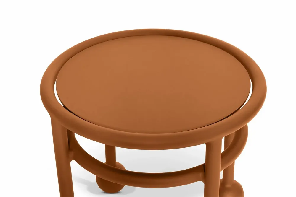 Tables de jardin - Table d'appoint - FJAKA FURNITURE