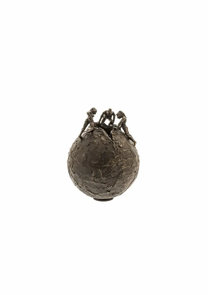 Sculptures, statuettes and miniatures - Universe - GARDECO OBJECTS