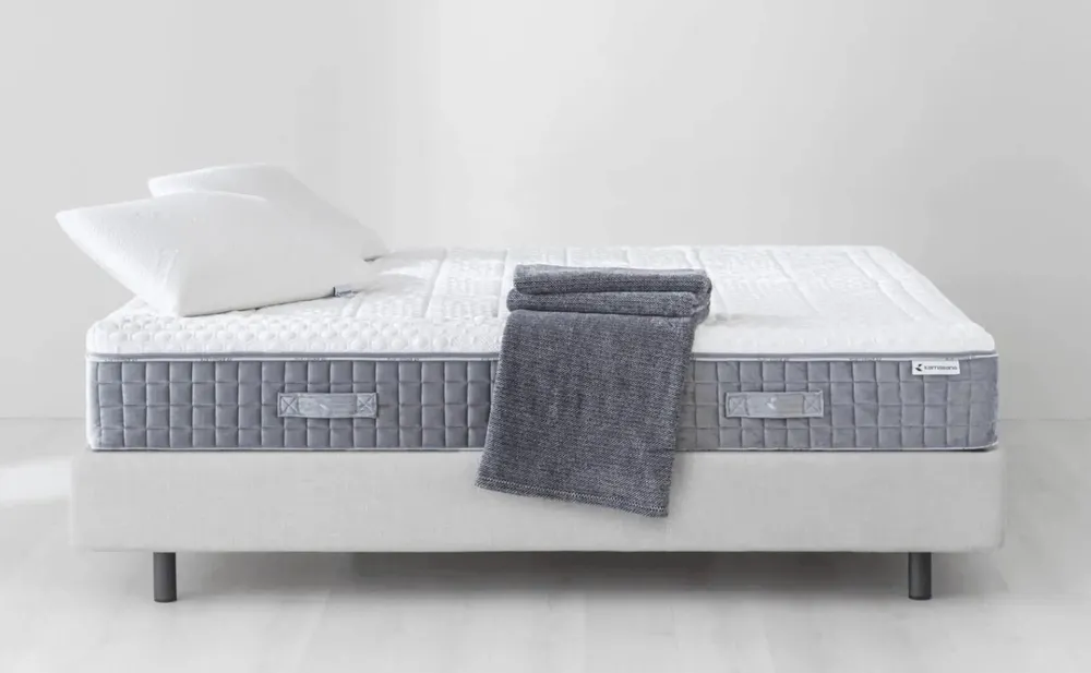 Hotel bedrooms - Alma Premium Comfort Mattress - KAMASANA