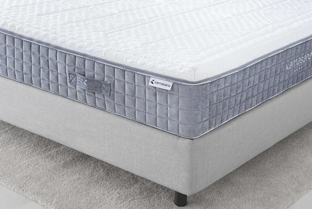 Hotel bedrooms - Alma Premium Comfort Mattress - KAMASANA