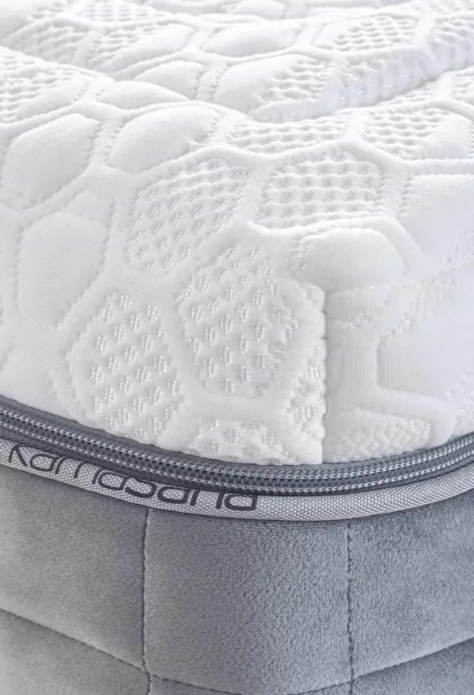 Hotel bedrooms - Alma Premium Comfort Mattress - KAMASANA