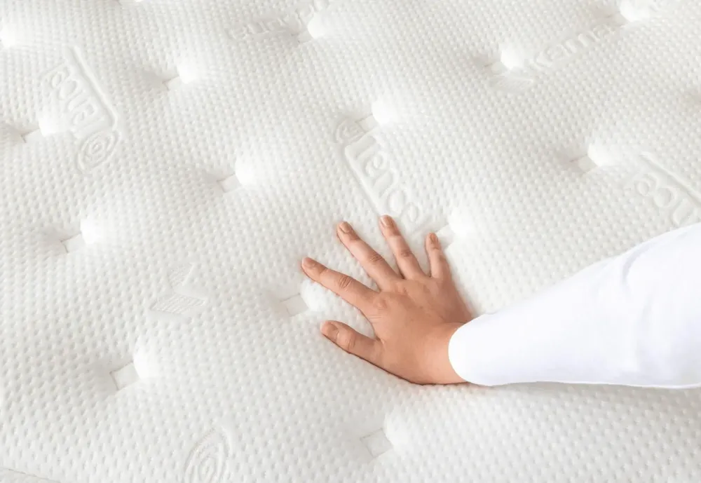 Design textile et surface - Matelas Altea Premium | Confort raffiné - KAMASANA