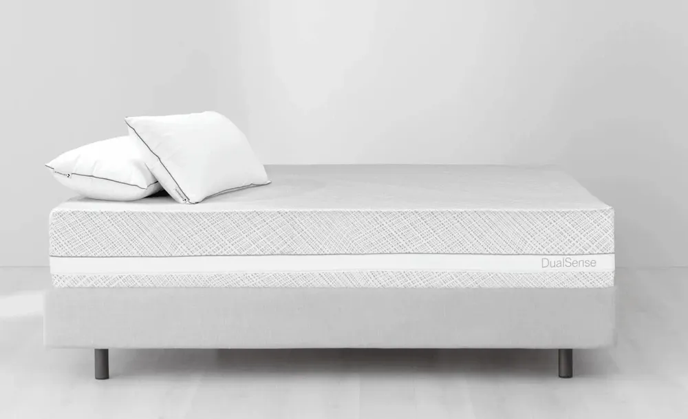 Hotel bedrooms - Dual Sense Mattress | Refined Design - KAMASANA