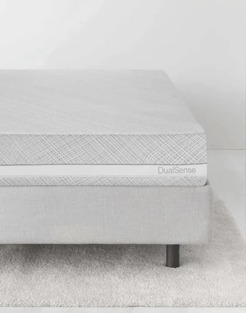 Hotel bedrooms - Dual Sense Mattress | Refined Design - KAMASANA