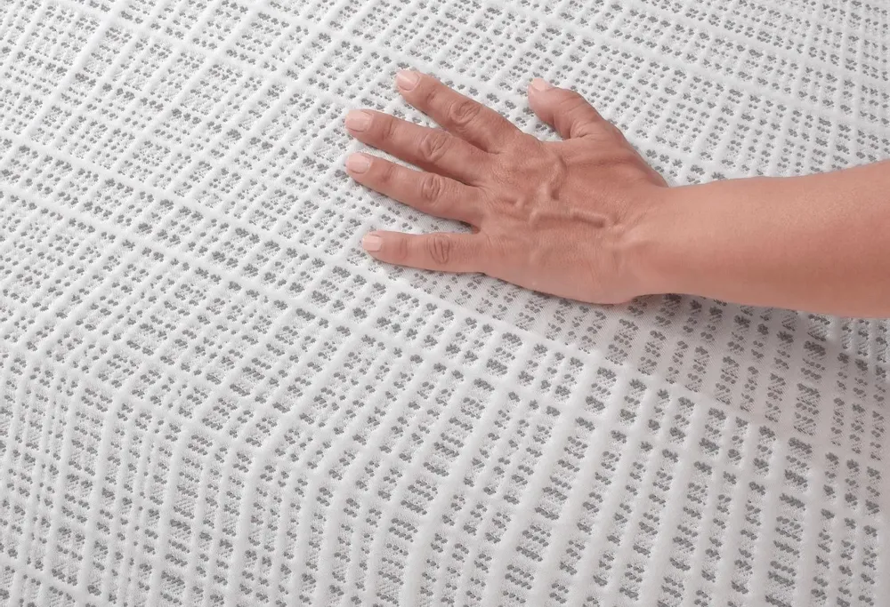 Hotel bedrooms - Dual Sense Mattress | Refined Design - KAMASANA