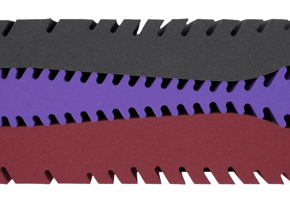 Hotel bedrooms - Dual Sense Mattress | Refined Design - KAMASANA