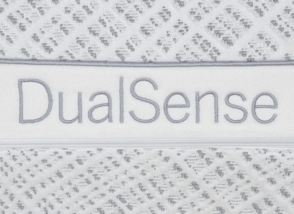 Hotel bedrooms - Dual Sense Mattress | Refined Design - KAMASANA