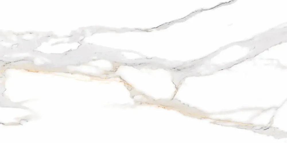 Indoor floor coverings - Marvellous Calacatta Gold Brillant - CERGRES