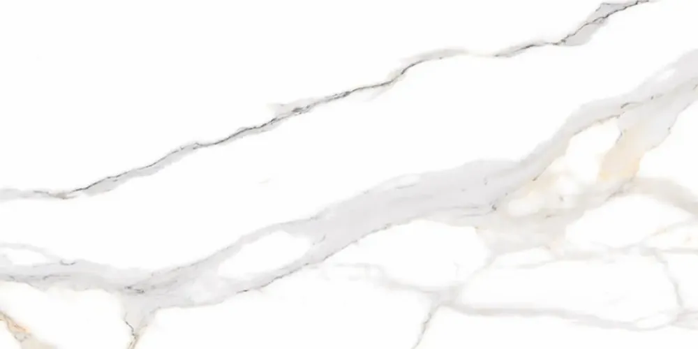 Indoor floor coverings - Marvellous Calacatta Gold Brillant - CERGRES