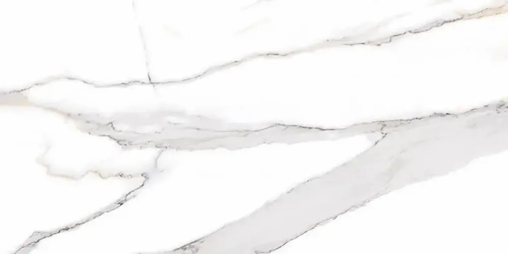 Indoor floor coverings - Marvellous Calacatta Gold Brillant - CERGRES