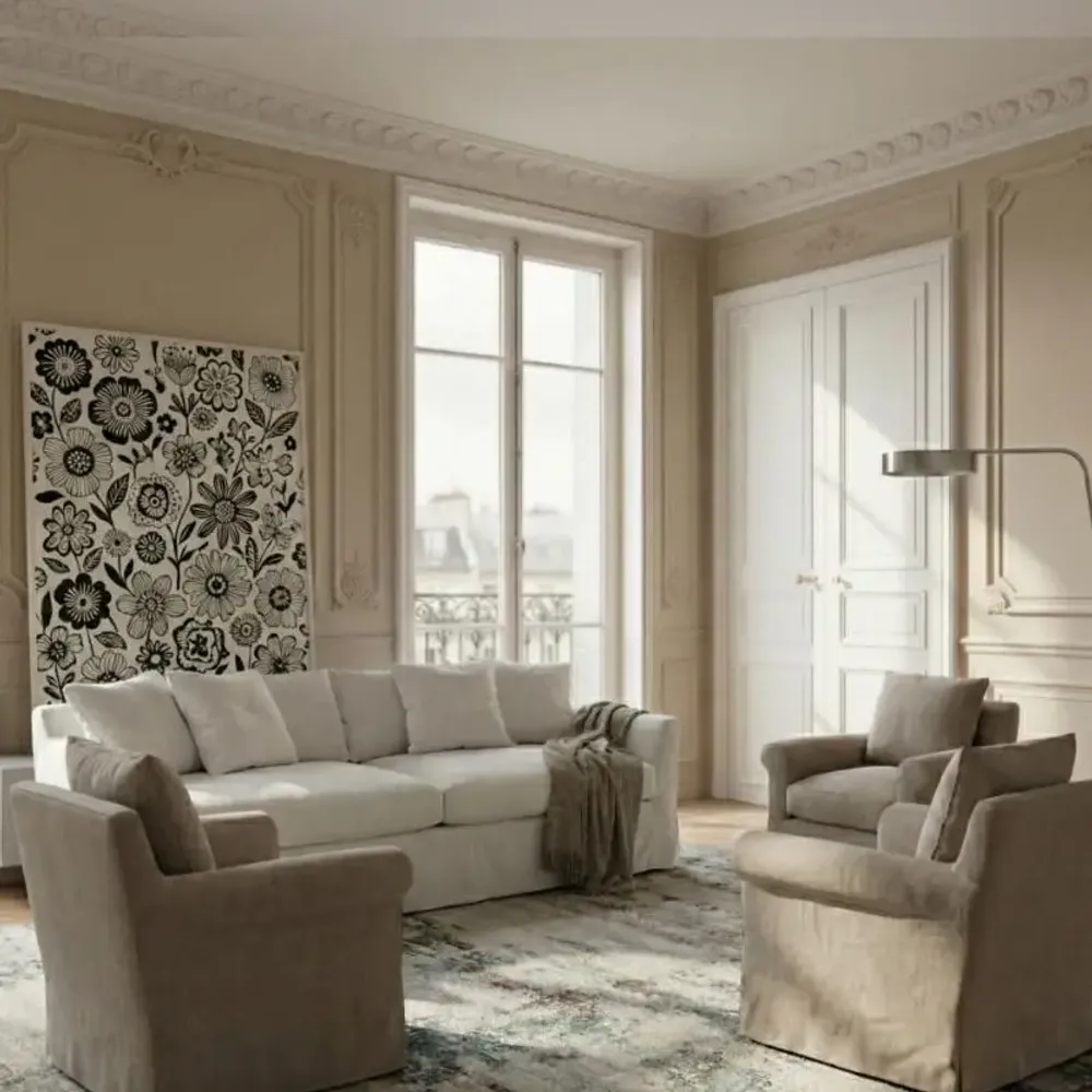 Sièges pour collectivités - Winston Cover | Fauteuil - CREARTE COLLECTIONS