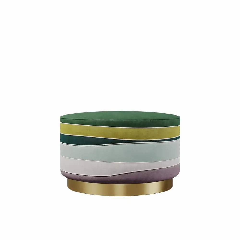 Stools - Charisse Stool Handmade in Portugal By Ottiu - OTTIU