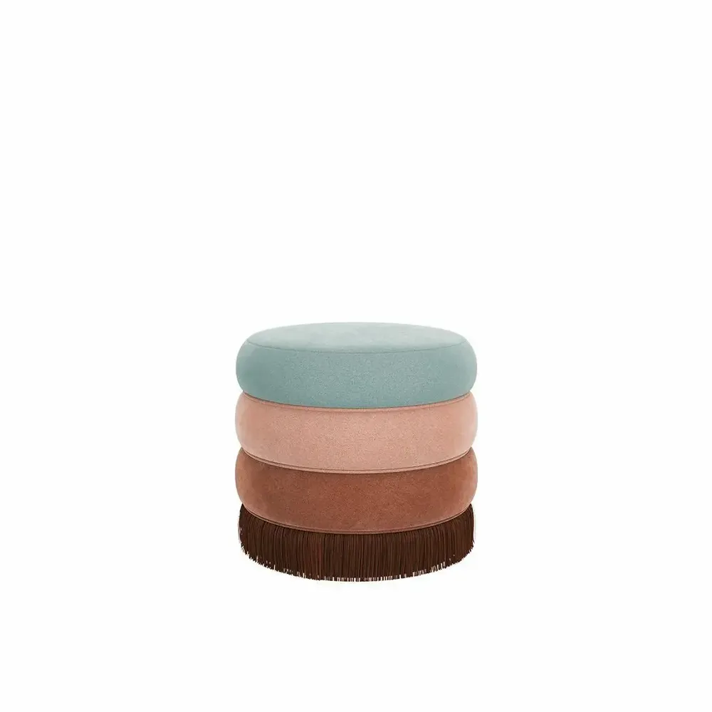 Bancs - Tabouret Audrey II fabriqué au Portugal par Ottiu - OTTIU